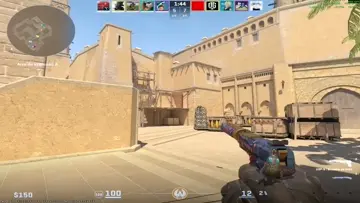 ESSE É O LEVEL 10??