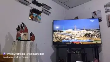 Reaccionando a la final de la copa América🏆⚽