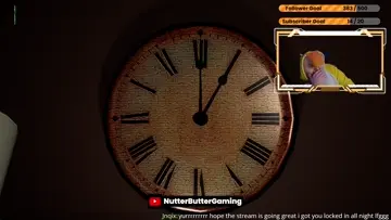 [18+] I love all your fluffing faces! |  | Clip