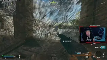 We have stream snipers now