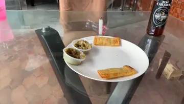 JUANCA RENUNCIA