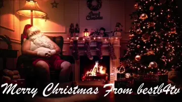 Merry Christmas!