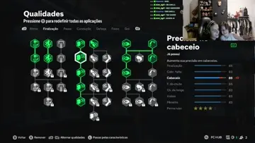 pro clubs com o melhor meio campista da  | Clip
