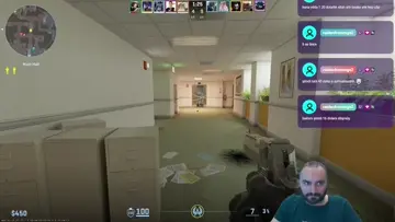 Anime girl die sound