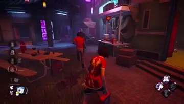 Bullyng a Ghostface