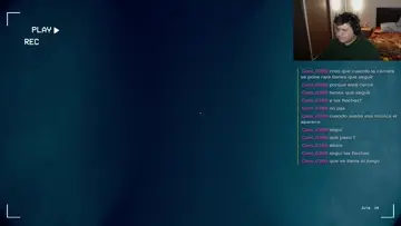segundo susto =(