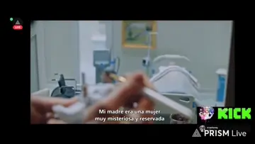 En pocos minutos... Transmisión