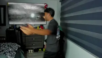 Partyson en mi Cuarto