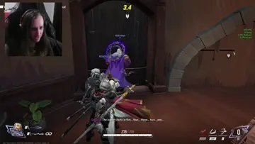 Quien se parte una sub para sakon? || !R | Clip