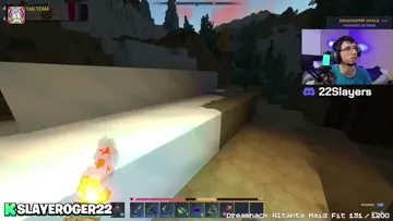 ICE DRAGON SPEEDRUN!!!!