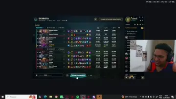 teste social jogar com os 3 anticristo