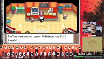 LOL RNG