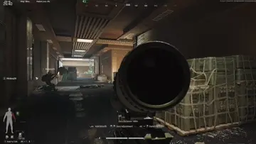 last bullet