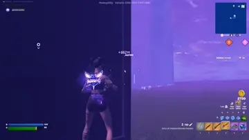 FORNITE CABEZAAA