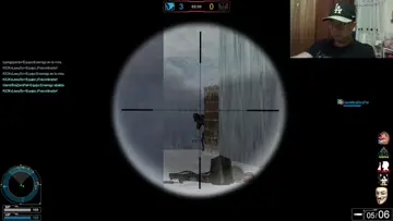 SOLO SNIPER .I.