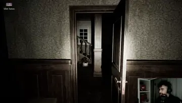 JUMPSCARE
