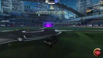 ROCKET