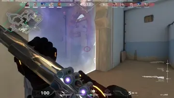 bucky ace