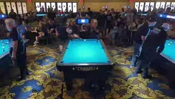 8-ball contact