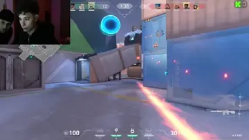 como esquiva la flash eh