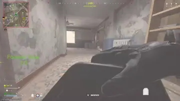 Camper Squad Wipe