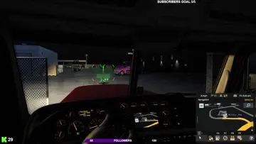 7 inchs is ok