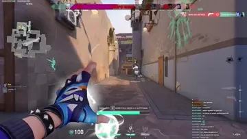 Yoru triple