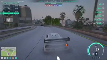 Nyooom