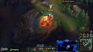 Buen Gank