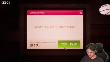 Un petit bug je crois, pas compris !