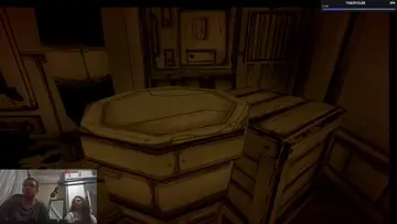 Bendy part1