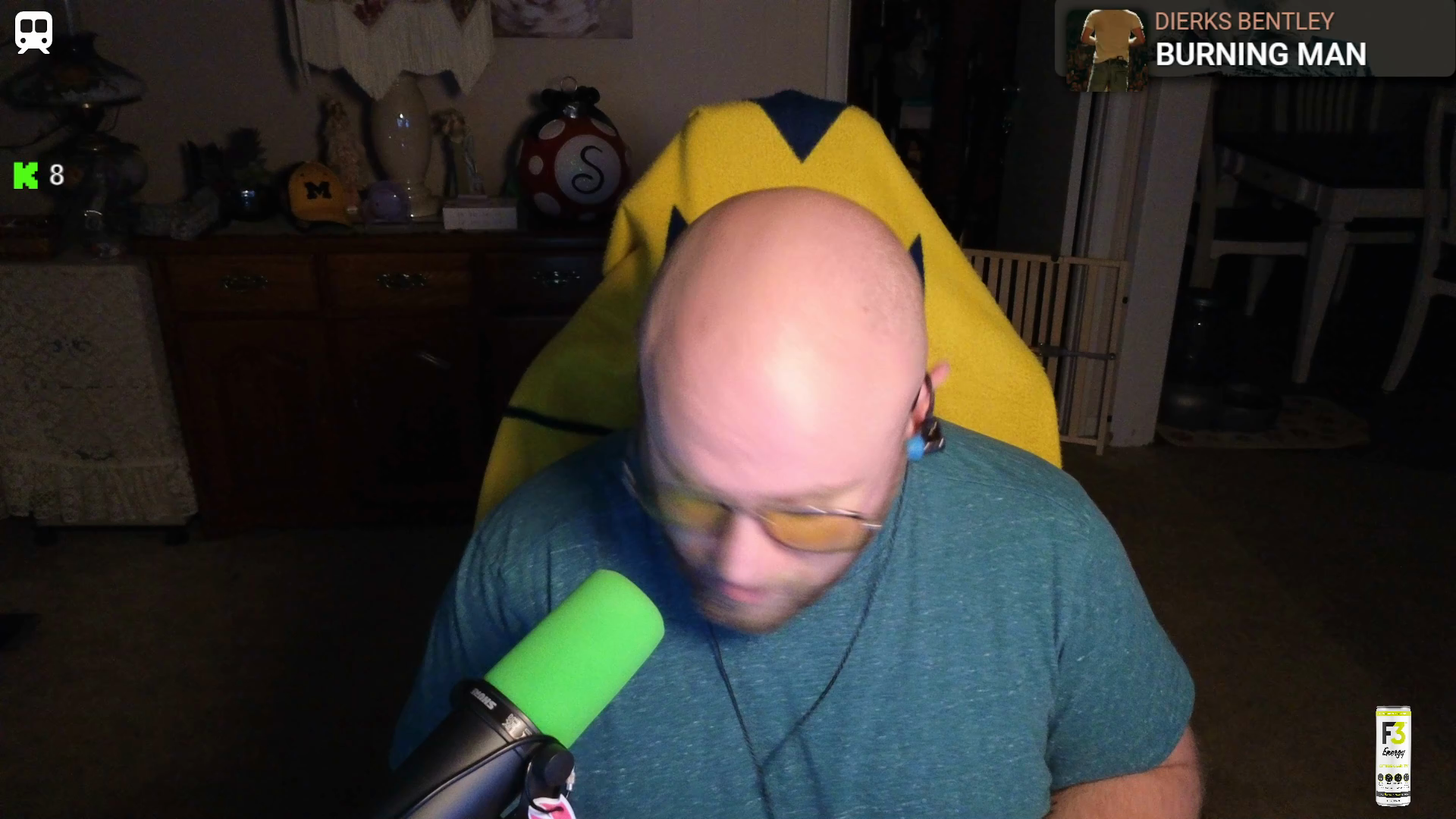 WIGGLES brings out the sus in everyone!!