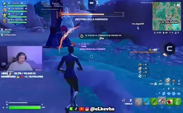 La Nueva Minigun Mi Opinion !!!