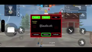NICOGAMES usando hacks en directo