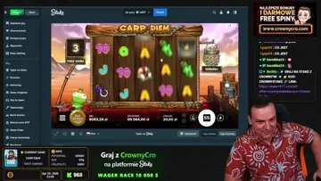 100K MAX WIN PLUS BONUSY!!!!!!