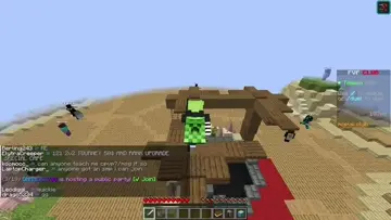 Corte de Luz XD