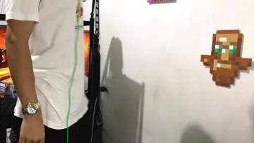 como lo mueve esa muchachota