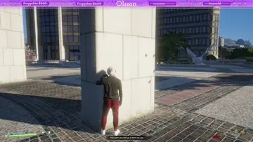 1 downed