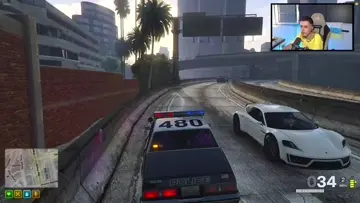 que pasa con la lspd