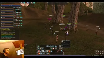 PvP Scavenger