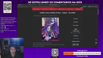 bingo do zenny