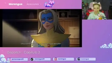 superheroes oficinistas