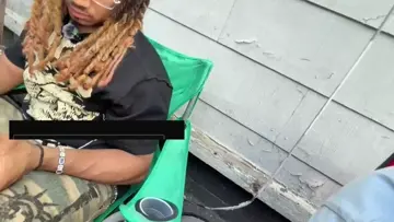 RAYWALKER X LOTTALIFE …..LIVING