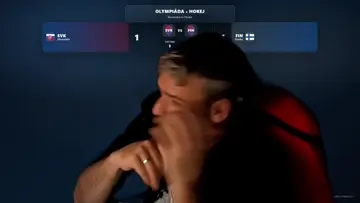 Tolko radosti 3:1 Slovensko vs Finsko