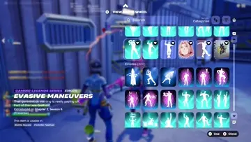 KICK BOUNTY FORTNITE