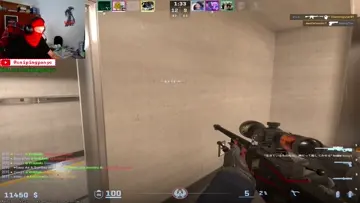 No Scope Kolotoč