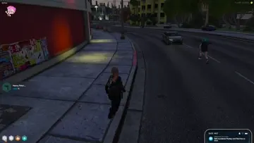 I dont want to drive anymore