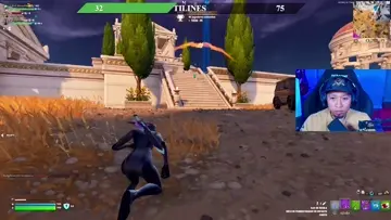 Pro con sniper