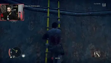 Lo llaman el ASFIXIADOR.