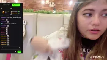 QUE HICISTE RONCHAS!!!